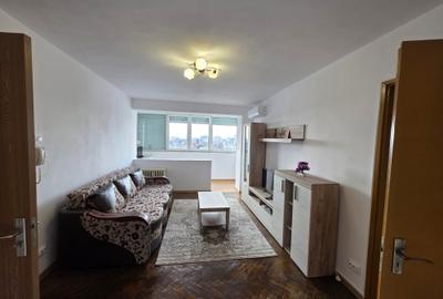 Apartament cu 2 camere semidecomandat, mobilat în Iancului - 3