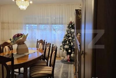 Apartament cu 3 camere decomandat în Soarelui - 12