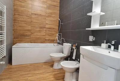 Apartament 2,5 Camere Lux/Bloc Nou/Parcare de Inchiriat, Concept 9 - 7