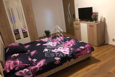 Apartament cu o camera , zona Telegrafului