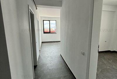 Apartament cu 2 camere decomandat în Lumina - 5