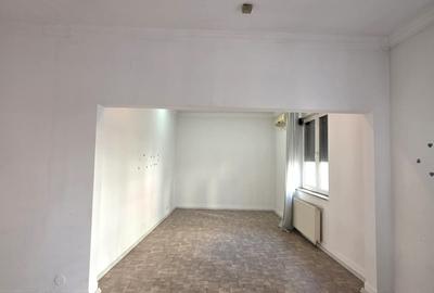 Ion Campineanu nr. 1, 3 camere ultracentral -Et.1 -comision 0% - 11