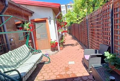 Casă cu 2 camere în Central - 5