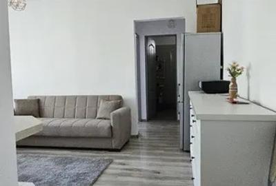Apartament cu 3 camere semidecomandat, mobilat în Între Lacuri - 5