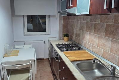 Garsonieră decomandată în Vitan Mall - 8