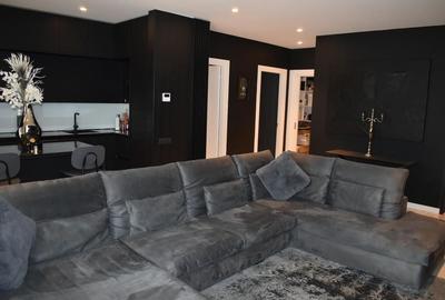 3 Camere Vedere Padurea Baneasa*Mobilat Utilat *Loc Parcare*Comison 0 - 4