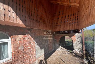 CASA 3 CAMERE, MATAU, CAMPULUNG, TEREN 1709 - 13