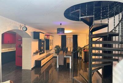 Casă cu 2 camere cu Teren 500 Mp în Central - 10