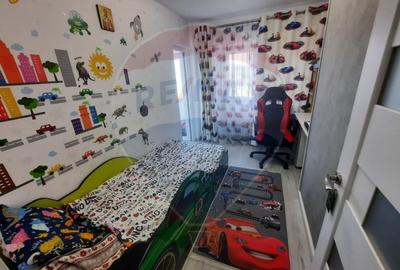 Apartament cu 4 camere zona ULTRACENTRALA - 5