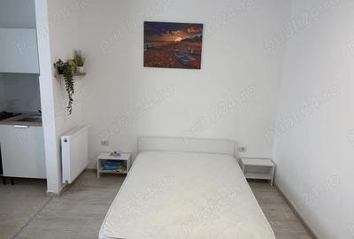 Garsonieră semidecomandată în Dudu - 3