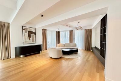 Apartament cu 4 camere decomandat, mobilat în Iancu Nicolae - 5