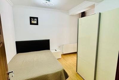 Apartament cu 2 camere decomandat, mobilat în Nord - 3