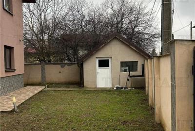 Casă cu 5 camere cu Canalizare în Ciorogârla - 14