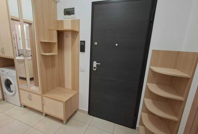 Apartament cu 2 camere decomandat, mobilat în Cotroceni - 8