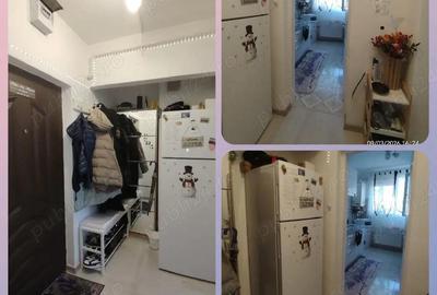 Apartament cu 2 camere semidecomandat în Central - 6