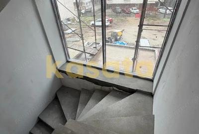 Apartament cu 4 camere semidecomandat în Herăstrău - 13