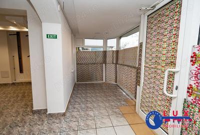 Spațiu comercial, de 50 mp, în Central - 8