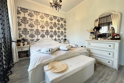 Apartament cu 2 camere decomandat în Tomis Plus