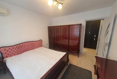Apartament 2 camere,renovat,mobilat,utilat ,termen lung - 11