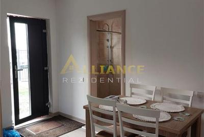 Duplex cu 3 camere cu Teren 205 Mp în Berceni - 5