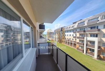 Apartament 3 camere Subcetate City Sanpetru Brasov - 12