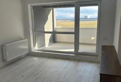 Apartament 2 camere, decomandat - zona Tractorul - 1