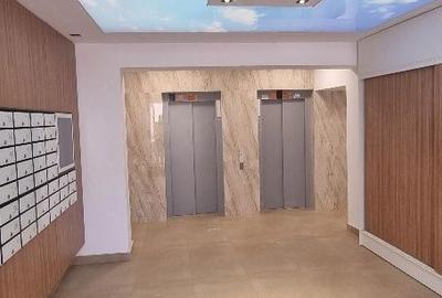 Apartament cu 2 camere decomandat în Roșu - 2