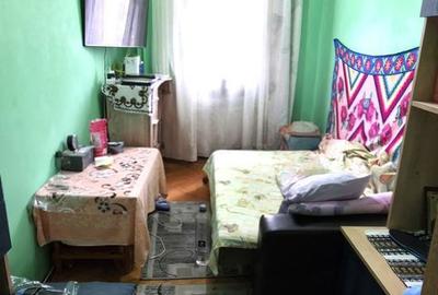 Apartament cu 4 camere decomandat, mobilat în Circumvalațiunii - 8