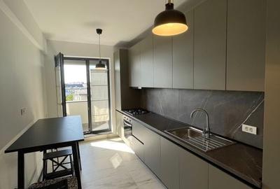 De inchiriat apartament 2 camere Pta Sudului - Vacaresti, sector 4 - 3