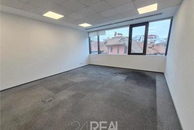 Spațiu comercial, de 317.47 mp, în Floreasca - 6