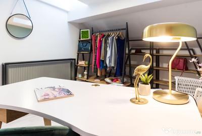 Spațiu comercial, de 118 mp, în Moșilor - 6