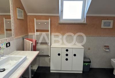 Noul tau acasa! Casa individuala de vanzare 500 mp teren in Fagaras - 14