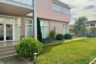 Spațiu comercial, de 483 mp, în Dumbrăvița - 19