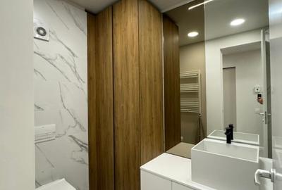 Apartament 2 camere BLOC NOU Viilor Apartament 2 camere BLOC NOU Viilor - 12