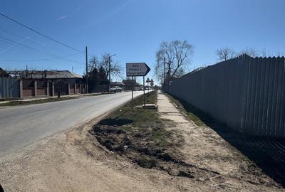 Teren Construcții intravilan de 1800 mp, în Piteasca - 8