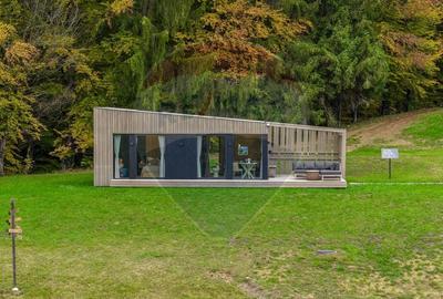 Investitie in regim turistic | Randament 8% | The Valley Vama Buzaului - 2