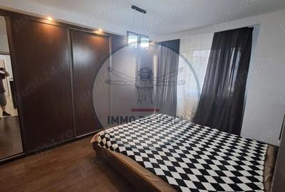 Închiriez apartament 3 camere zona Mărăști - 5