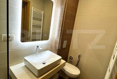 Raritate pe piata: 2 apartamente de lux gata de Airbnb cu terase si jacuzzi - 9