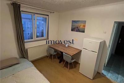 Garsonieră în Micro 14 - 14