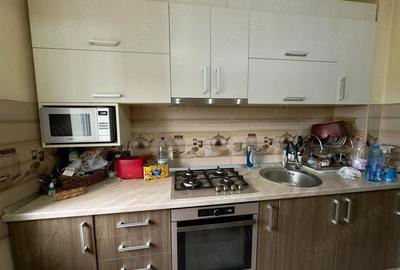 Apartament cu 2 camere semidecomandat, mobilat în Gării - 11