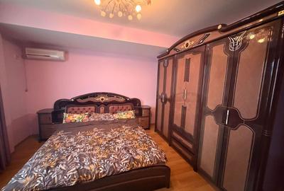 Apartament cu 3 camere semidecomandat, mobilat în Sud-Est - 7