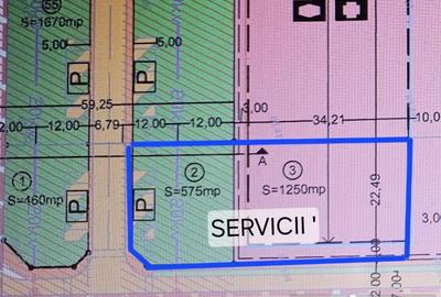 Spațiu comercial, în Moșnița Nouă - 9