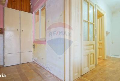 Casă cu 3 camere cu Teren 149 Mp în Centrul Istoric - 15