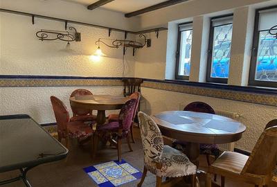 Casă individuală cu 8 camere cu Teren 161 Mp în Cișmigiu - 14