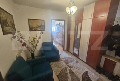 Apartament cu 4 camere semidecomandat în Central - 13