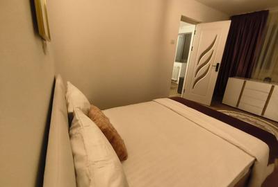 Apartament cu 3 camere semidecomandat în Casa de Cultură - 8