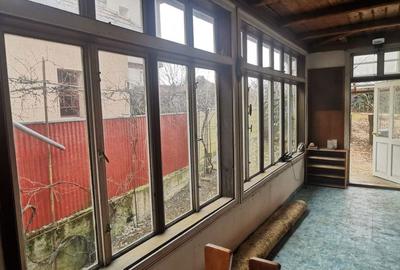 Casă cu 2 camere cu Canalizare în Central - 8