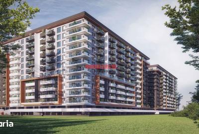 Apartament cu 2 camere în Theodor Pallady - 9