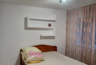 Apartament cu 3 camere decomandat, mobilat în Obcini - 6