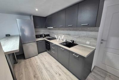 Apartament cu 2 camere, mobilat în Central - 3